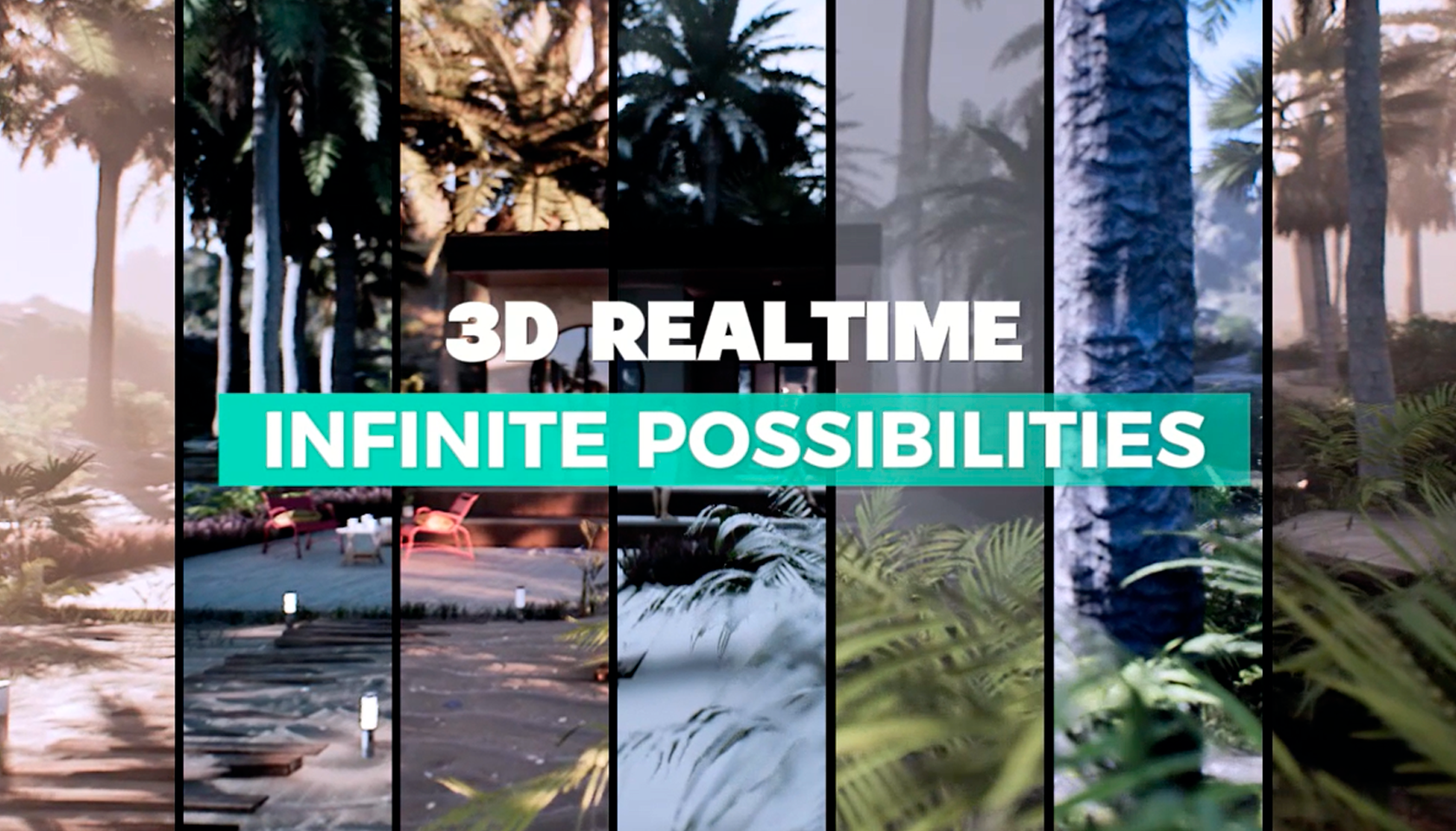 Miniature Infinite Possibilities